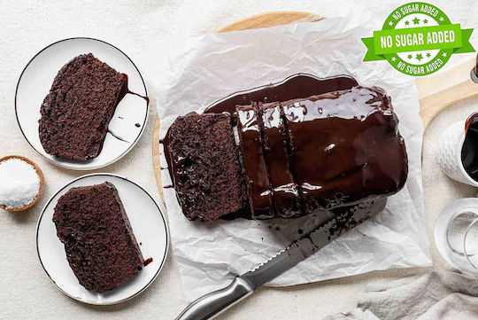 3s Kuchenmischung Schokokuchen Zuckerfrei 0,5kg