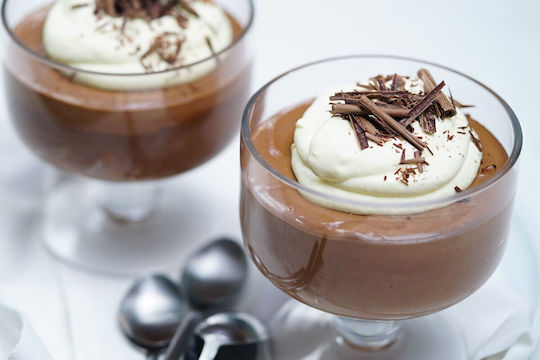 3s Μείγμα Κρέμας Santy Choco 0.5kg