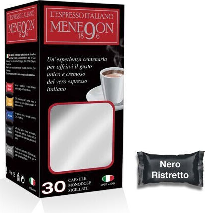 Espressocap Lady Espressor pentru capsule Espresso Cap Presiune 20bar Negru