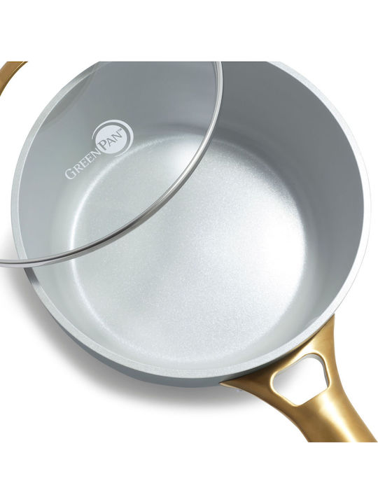 Green Pan 18cm