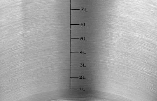 Yato Gastro Ανοξείδωτη Κατσαρόλα Μαρμίτα 21lt / 30cm