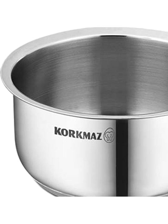 Korkmaz Oală Pentru Lapte 0.75l /