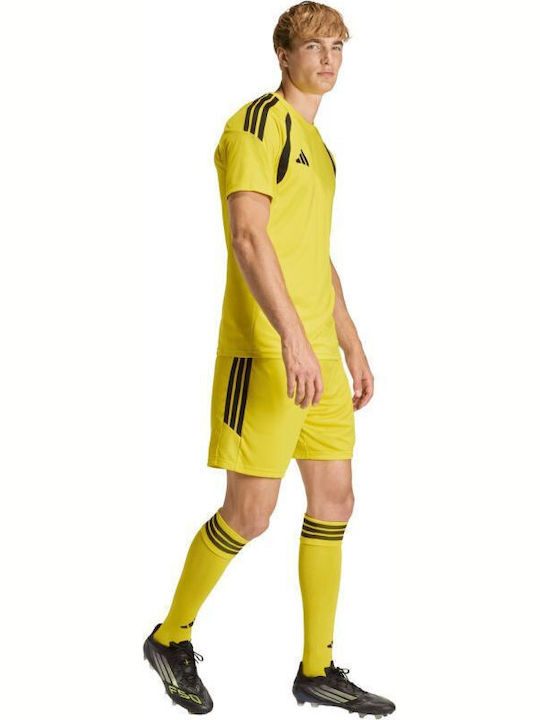 Спортна Мъжка Бермуда Yellow