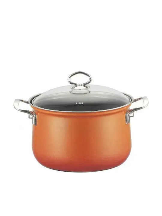 Riess 6.5lt / 24cm
