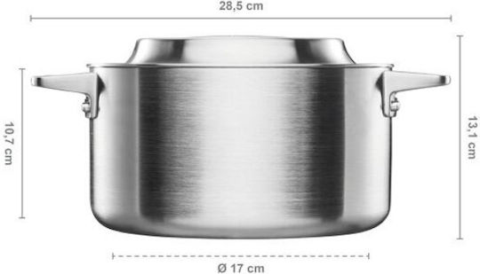 Fiskars 3lt / 13cm
