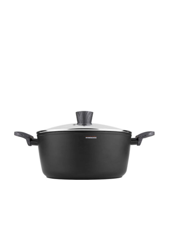 Florina din Aluminiu 2.5lt / 20cm