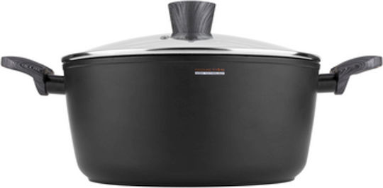 Florina Bono Tiefkochtopf aus Aluminium 2,5l / 20cm