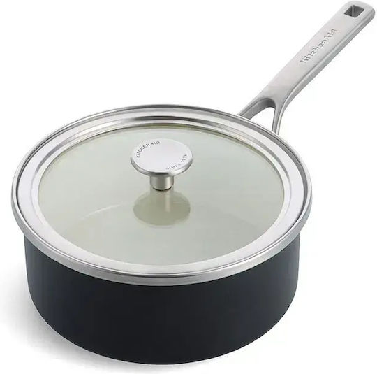 Kitchenaid Κατσαρολάκι Γάλακτος 2.4lt