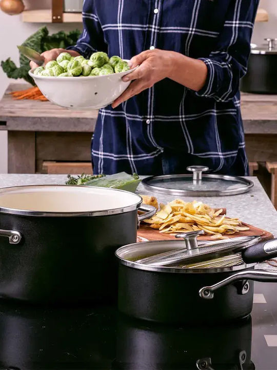 Kitchenaid Oală Mică Lapte 2.4lt