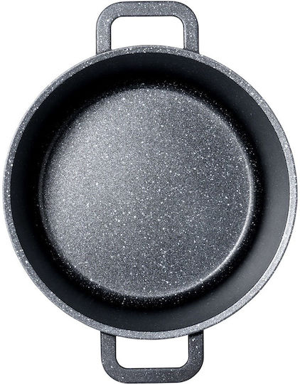 Orion Grande Pot Marmite Made of Aluminum 7.6lt / 32cm