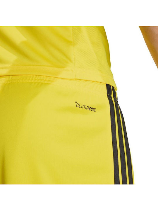 Спортна Мъжка Бермуда Yellow