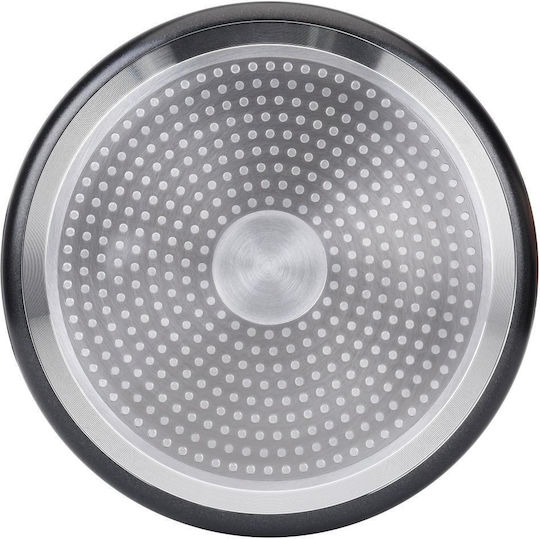 Zokura Primary Deep Pot From Aluminum 7l / 28cm