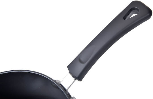 Zokura Primary Milk Pot Aluminum 2.3lt / 18cm