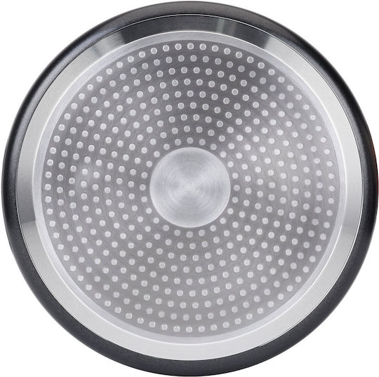 Zokura Primary Milk Pot Aluminum 2.3lt / 18cm