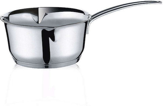 Kuchenprofi Capri Κατσαρολάκι Γάλακτος 1.3lt / 18cm