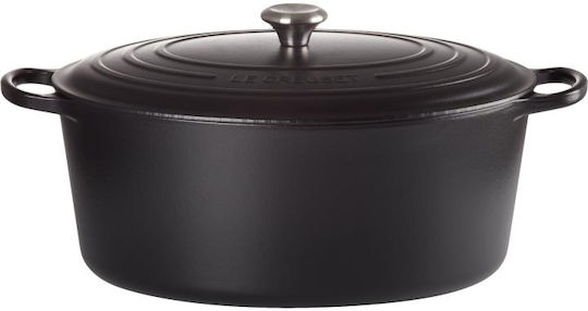 Le Creuset Oală Adâncă Din Aluminiu 14.8lt 40cm