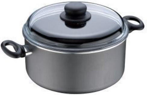 Fest Magic Βαθιά Κατσαρόλα από Αλουμίνιο 4lt / 22cm