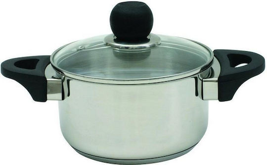 Ambition Stockpot 3.6 L / 20 cm Ambition Stockpot 3.6 L / 20 cm