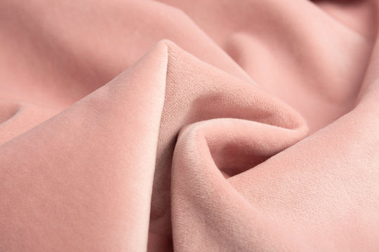Sensillo Blanket Nursery Swaddling Blankets Pink 80x100cm