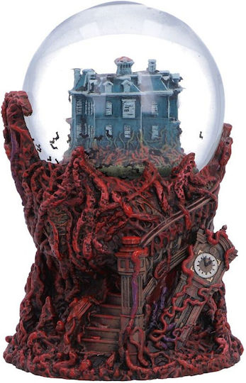 Nemesis Now Stranger Things - Vecna Schneekugel Figur