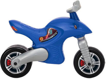 Dohany Toys Kids Balance Bike Blue