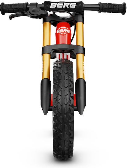 Berg Toys Bicicletă Fără Pedale Pentru Copii Biky Cross Roșie