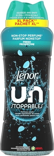 Lenor Unstoppables Fresh Mirosul Booster în Perle 495gr