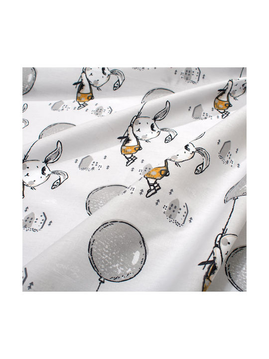 Dimcol Floating Bunny 715