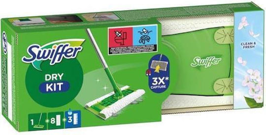 Swiffer Swiffer Staubsauger 81754278