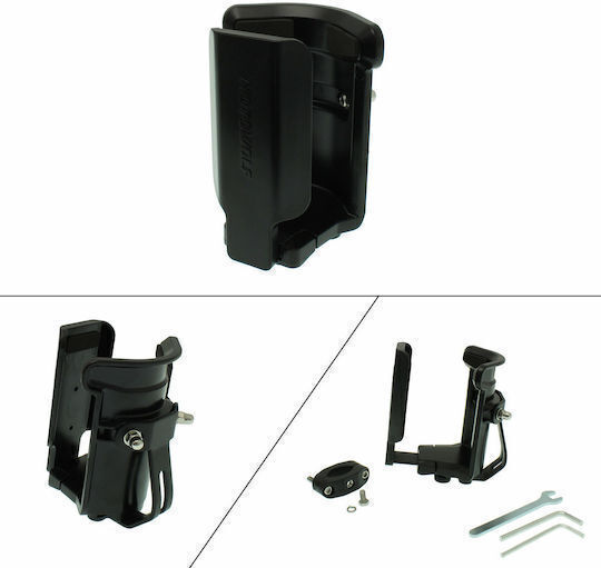 Spv T Cup Holder Handlebar Mirror Mount