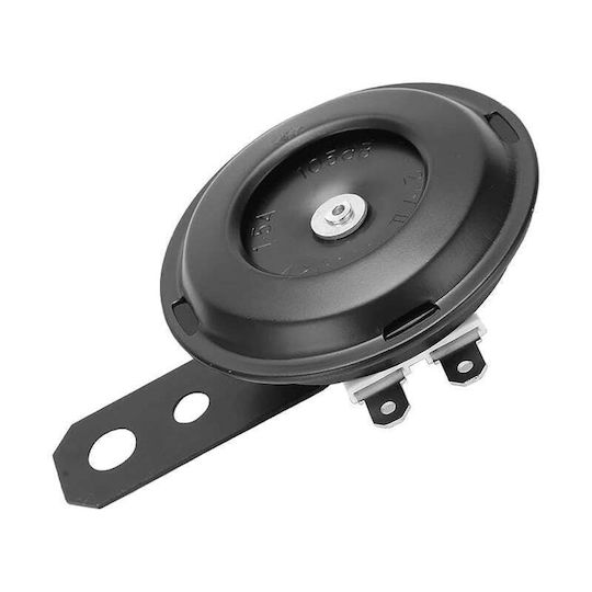 Pervoi Ctc-418 Autohupe Motorrad Auto 12v 2.5a 110db Horn Pfeife Basin