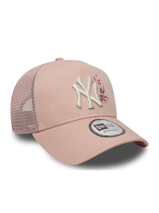 Jockey New Era Wmns Floral Camionagiu Neyyan Pkrchw 60856360