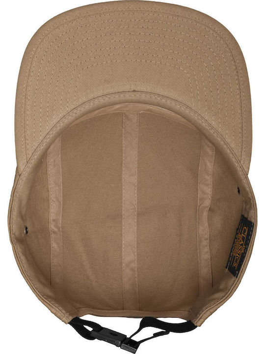 Șapcă Jockey 7005-00472 Flexfit Kaki