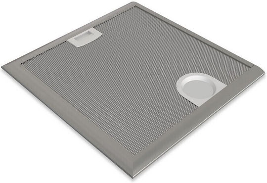 Bosch Bosch Abzugshaube 73cm Inox