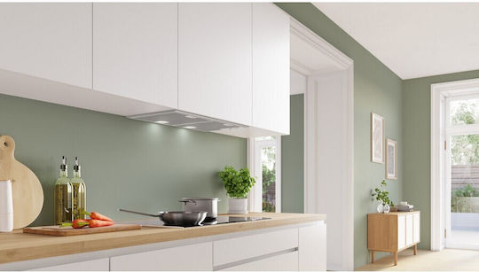 Bosch Bosch Abzugshaube 73cm Inox