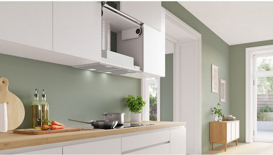 Bosch Bosch Abzugshaube 73cm Inox