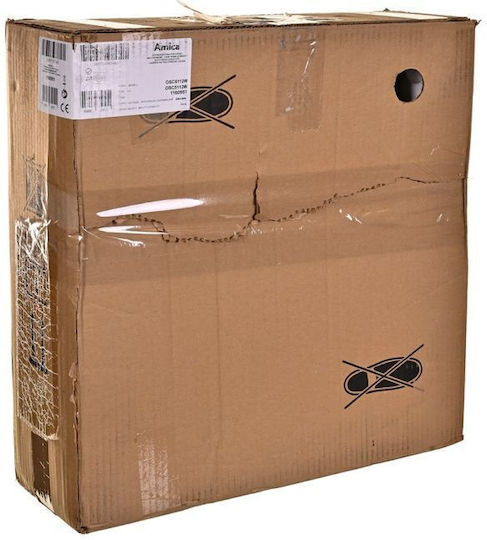 Amica OSC5112W Independentă Hotă 50cm Alb