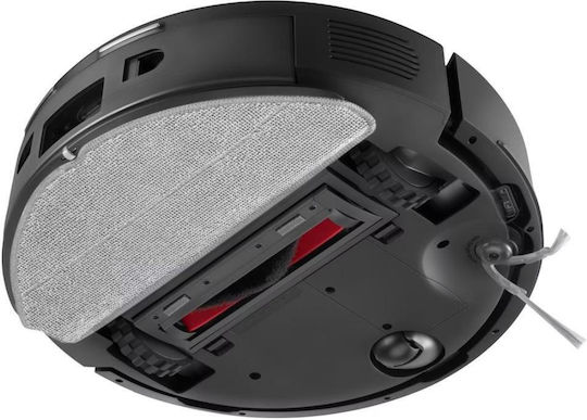 Roborock Q7 BF Robot Vacuum Cleaner with Laser Mapping & 8000Pa Suction Power Black