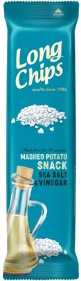 Long Chips Chipsuri Cu Sare 75gr