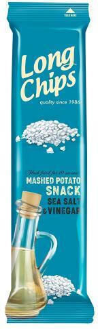 Long Chips Chipsuri Cu Sare 75gr