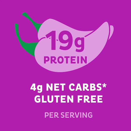 Protein Tortilla Chips 32g Quest Nutrition Spicy Sweet Chili