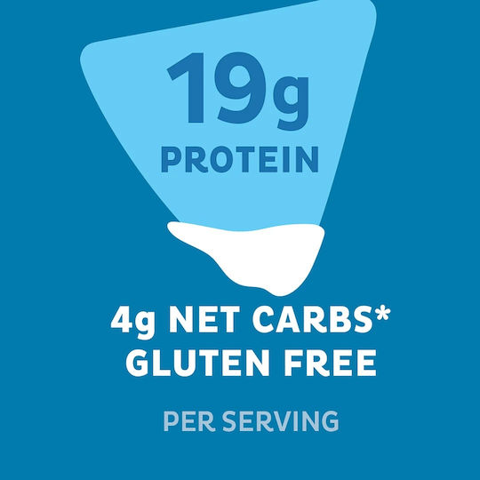 Протеинови Тортиля Чипс 32г Quest Nutrition Ranch