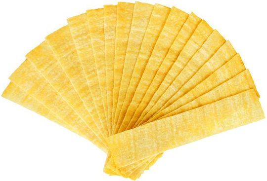 Mega Potato Chips Natural Flavor 50gr