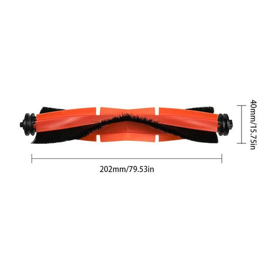 Main Brush for Xiaomi / Dreame Robot Vacuum Cleaner