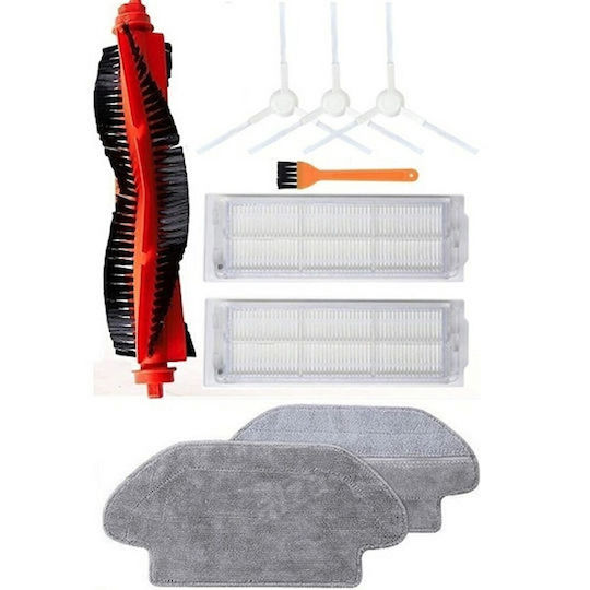 Set 9 Accesoriu pentru Aspirator Robot