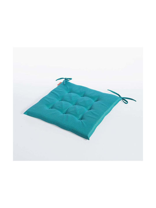 Nef-Nef Homeware Perna Scaunului de Grădină Samba Verde 40x40cm