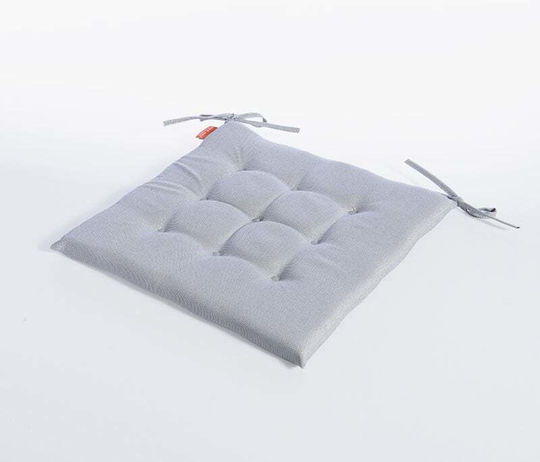 Nef-Nef Homeware Възглавница за Градински Стол Samba Зелен 40x40 см