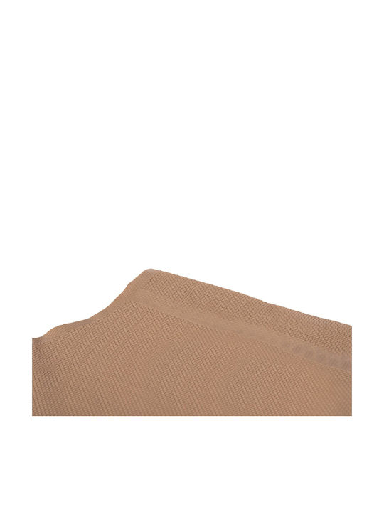 Freebox Bambus Gartenstuhlkissen Beige