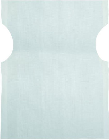 keleman Husă Pentru Scaun De Regizor Alb 62x80cm