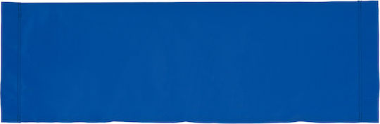 HomeMarkt Waterproof Fabric for Blue Deckchair 40x110cm